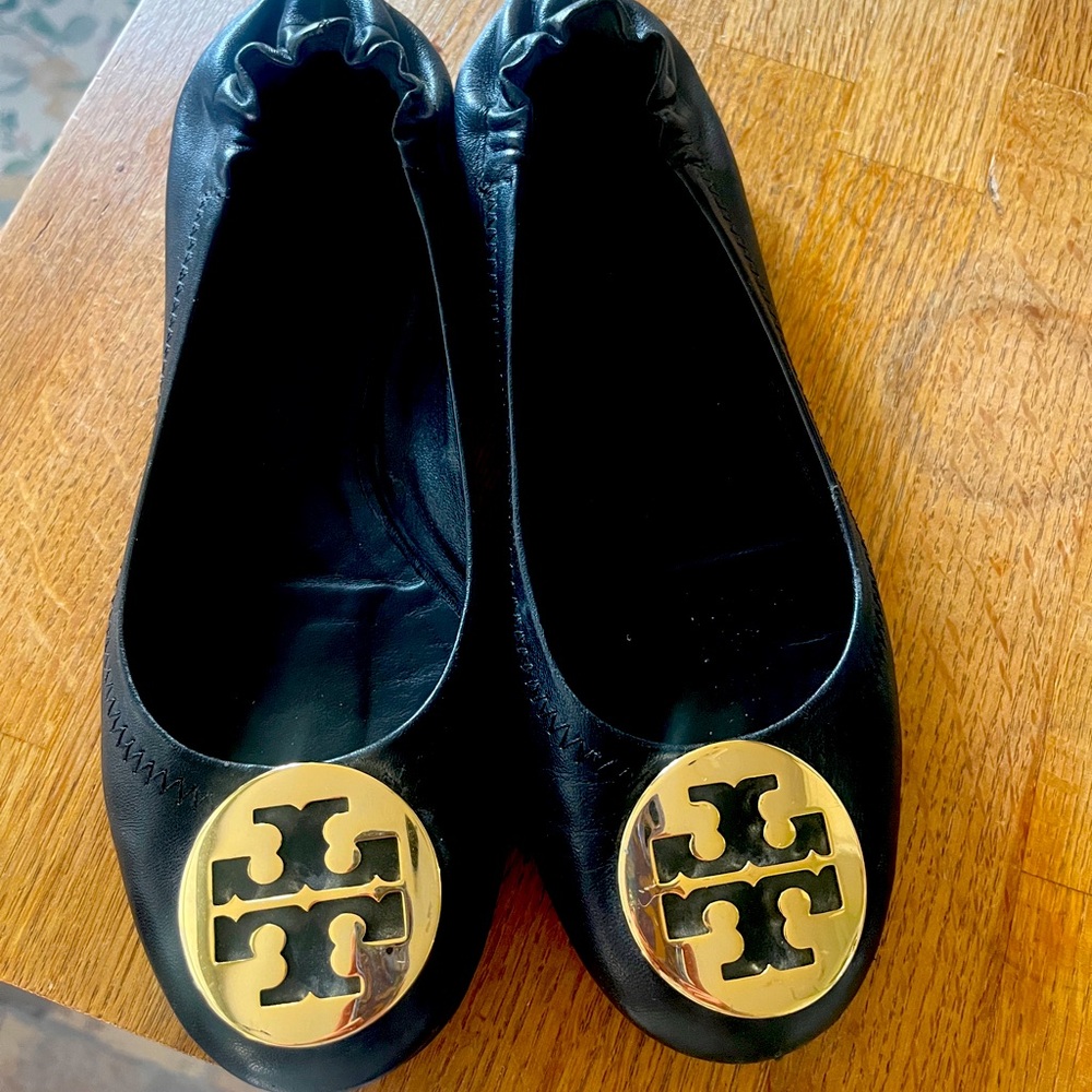 Tory Burch Women’s Claire Ballet